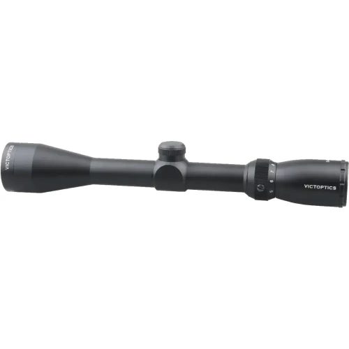 Victoptics PAC 3-9x40 SFP VMD-2 céltávcső