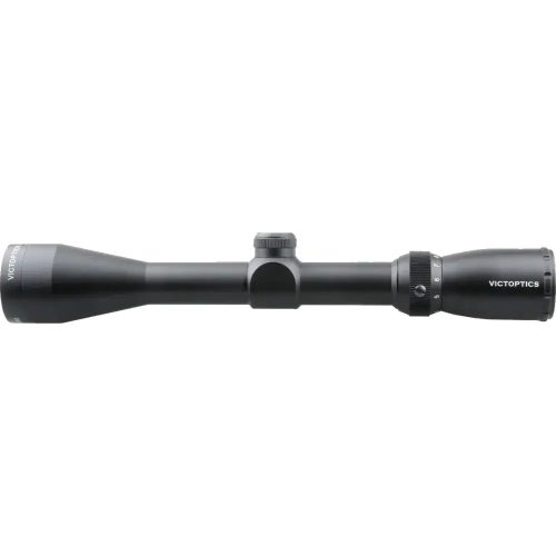 Victoptics PAC 3-9x40 SFP VMD-2 céltávcső