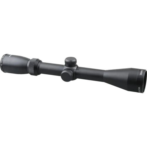 Victoptics PAC 3-9x40 SFP VMD-2 céltávcső