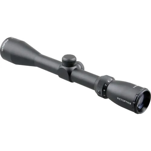 Victoptics PAC 3-9x40 SFP VMD-2 céltávcső