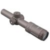 Victoptics S6 1-6x24 LPVO Coyote FDE világítópontos céltávcső