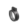 Vector Optics 36mm céltávcső kupak átlátszó