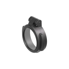 Vector Optics 36mm céltávcső kupak átlátszó
