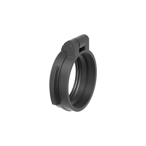 Vector Optics 36mm céltávcső kupak átlátszó