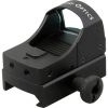 Victoptics V2 1x18 Red Dot
