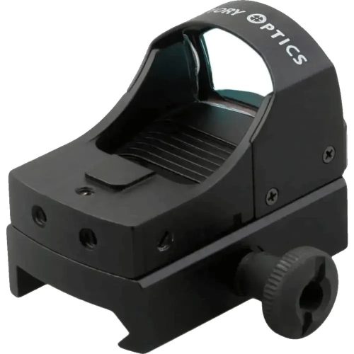 Victoptics V2 1x18 Red Dot
