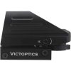 Victoptics Z3 1x22x33 Red Dot