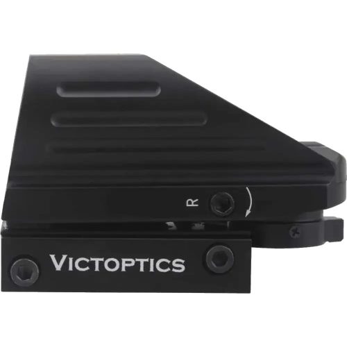 Victoptics Z3 1x22x33 Red Dot