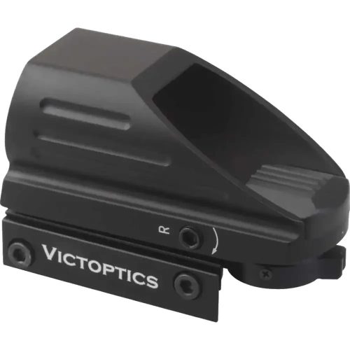 Victoptics Z3 1x22x33 Red Dot