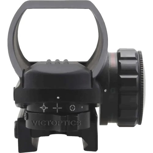 Victoptics Z3 1x22x33 Red Dot