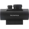 Victoptics T1 1x35 Red Dot