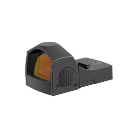 Victoptics SPX V3 1X22 Red Dot Sight Weaver