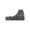 Victoptics SPX V3 1X22 Red Dot Sight Weaver