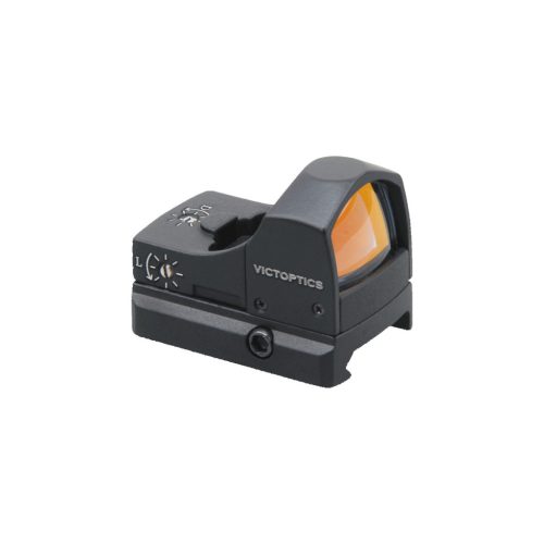 Victoptics SPX V3 1X22 Red Dot Sight Dovetail
