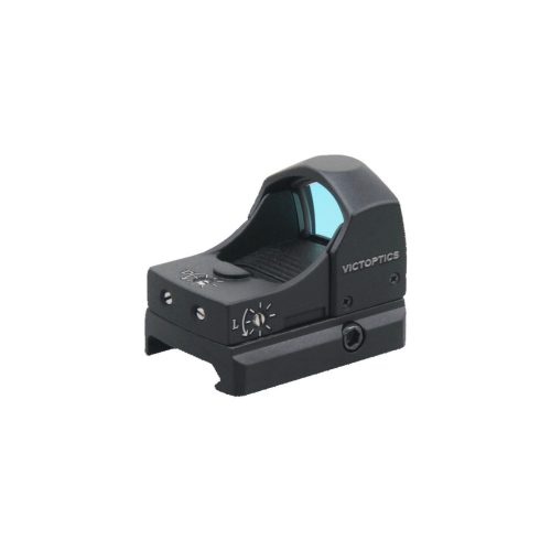 Victoptics SPX V3 1X22 Red Dot Sight Dovetail