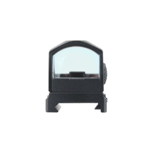 Victoptics SPX V3 1X22 Red Dot Sight Dovetail