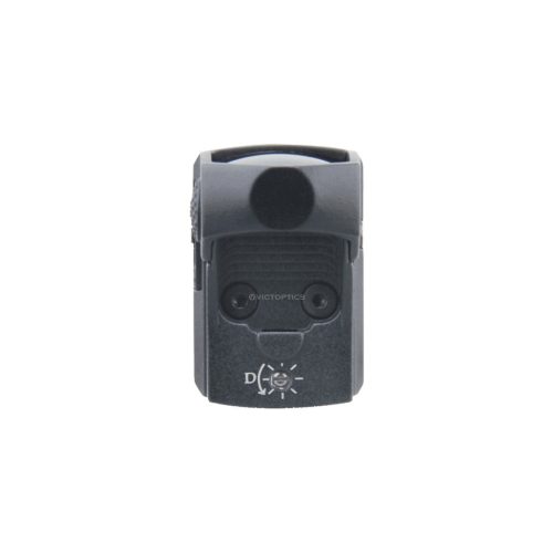 Victoptics SPX V3 1X22 Red Dot Sight Dovetail