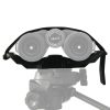 Vector Optics Rokstad állvány adapter távcsövekhez
