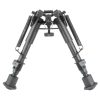 Vector Optics Carbon Fiber 6-9" Spring bipod