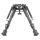 Vector Optics Carbon Fiber 6-9" Spring bipod