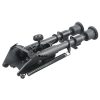 Vector Optics Carbon Fiber 6-9" Spring bipod