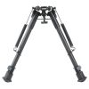 Vector Optics Carbon Fiber 9-13.5" Spring bipod