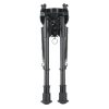Vector Optics Carbon Fiber 9-13.5" Spring bipod