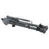 Vector Optics Carbon Fiber 9-13.5" Spring bipod