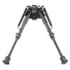 Vector Optics Carbon Fiber 6-9" Swivel Spring bipod