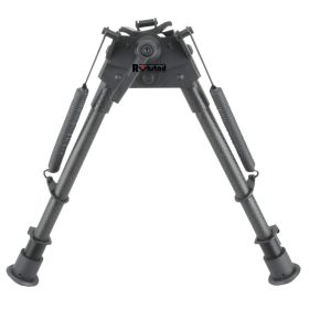 Vector Optics Carbon Fiber 9-13.5" Swivel Spring bipod