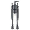 Vector Optics Carbon Fiber 9-13.5" Swivel Spring bipod