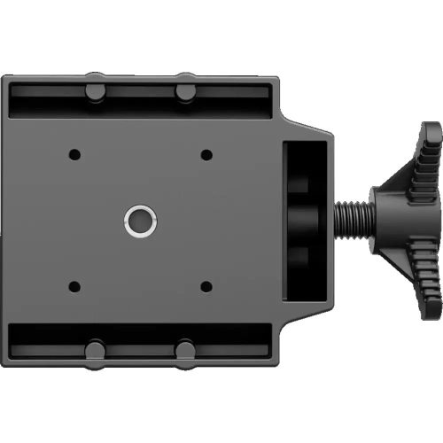 Vector Optics fegyverbefogó állvány fej