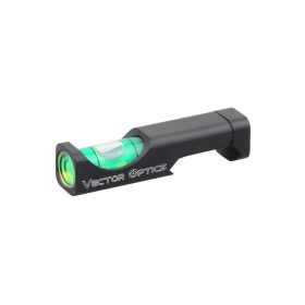   Vector Optics GenII Weaver sínre szerelhető vízmértékes dőlésjelző