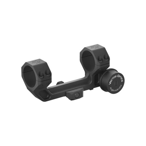 Vector Optics Picatinny ACD gyűrűs szerelék 30mm