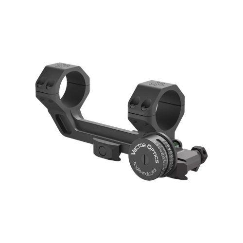 Vector Optics Picatinny ACD gyűrűs szerelék 30mm