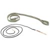 Vector Optics .308 / 7.62mm Bore Barrel Rope tisztító szett
