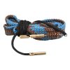 Vector Optics 9mm Bore Barrel Rope tisztító szett