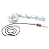 Vector Optics 12GA Bore Barrel Rope tisztító szett