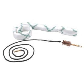 Vector Optics 12GA Bore Barrel Rope tisztító szett