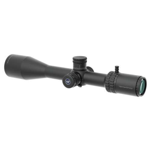 Vector Optics Orion Pro Max 6-24x50 MIL HD FFP VOR-4 MIL világítópontos céltávcső