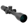 Vector Optics Orion Pro Max 6-24x50 MIL HD FFP VOR-4 MIL világítópontos céltávcső