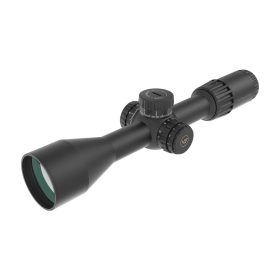   Vector Optics Taurus 3-18x50 GenII FFP MPX1 világítópontos céltávcső - demo példány