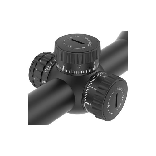 Vector Optics Taurus 3-18x50 GenII FFP MPX1 világítópontos céltávcső - demo példány
