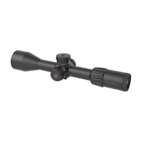 Vector Optics Taurus 3-18x50 GenII FFP MPX1 világítópontos céltávcső