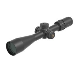   Vector Optics Taurus 4-24x50 FFP MPX1 világítópontos céltávcső