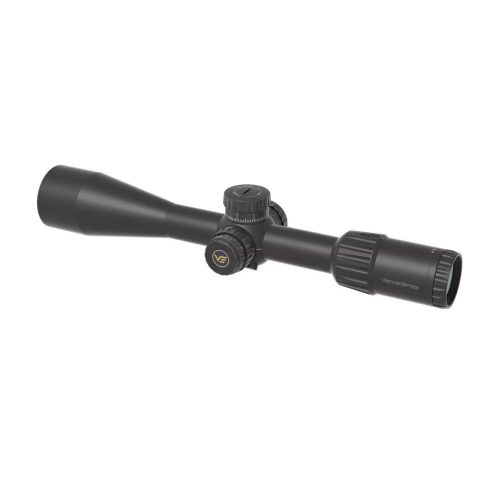 Vector Optics Taurus 4-24x50 FFP MPX1 világítópontos céltávcső