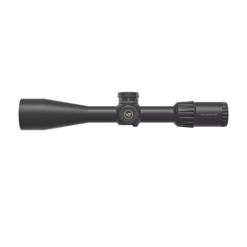 Vector Optics Taurus 4-24x50 FFP MPX1 világítópontos céltávcső
