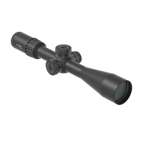 Vector Optics Taurus 4-24x50 FFP MPX1 világítópontos céltávcső