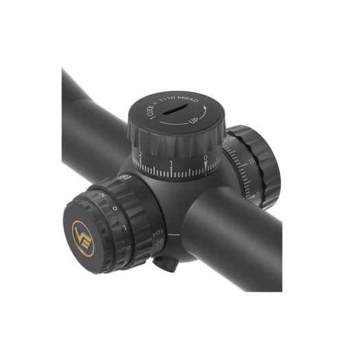 Vector Optics Taurus 4-24x50 FFP MPX1 világítópontos céltávcső