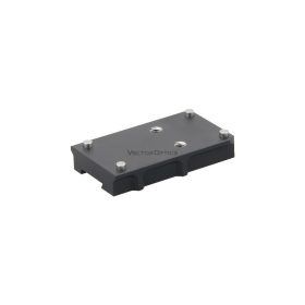 Vector Optics Red Dot sight Dovetail 11 mm Mount TEK talp